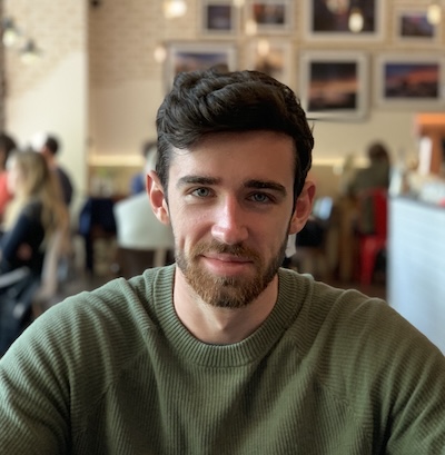 Adam Wood